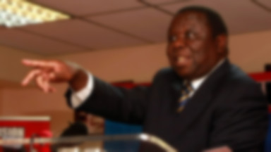 Premier Tsvangirai: prezydent Mugabe musi odejść