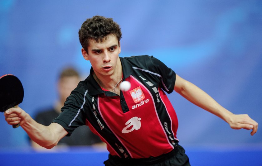 ITTF WORLD TOUR POLISH OPEN 2015