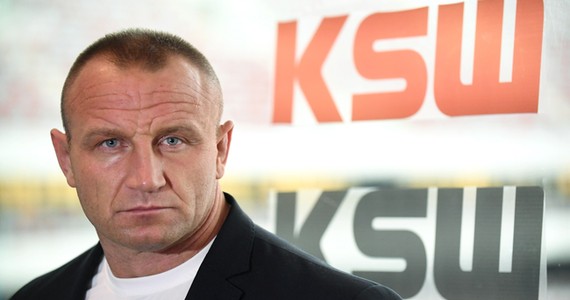 Mariusz Pudzianowski nie wyklucza walki o pas KSW - Sport