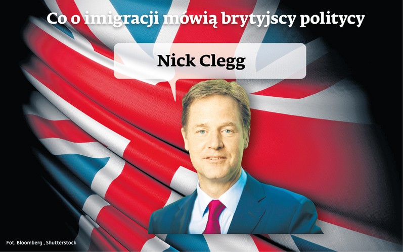 Nie jesteśmy zamkniętym społeczeństwem. Nie zgadzam się, że jesteśmy skazani na ten sam trend, który widzimy w Europie, gdzie rosną w siłę szowinizm i ksenofobia. Ale wierzę, że to, że jesteśmy narodem, który radzi sobie z różnorodnością i różnicami nie jest przypadkiem. Skuteczny system imigracji musi być zarządzany. (...) Ale zasady swobodnego przepływu osób powinny się zmienić, tak jak Europa się zmieia. UE jest dziś zupełnie innym bytem niż kiedy powstawała zasada swobodnego przepływu osób. Jest blokiem 28 krajów z ogromnymi różnicami w zamożności pomiędzy członkami. Reforma swobodnego przepływu osób - mówię to jako zwolennik Europy – musi odzwierciedlać te rzeczywistość. Chodzi o prawo do pracy. To nigdy nie miało być prawo do automatycznego pobierania zasiłków, ale z czasem ta różnica się zatarła.
<br><br>
(Fragment przemówienia na temat imigracji wygłoszonego w sierpniu)