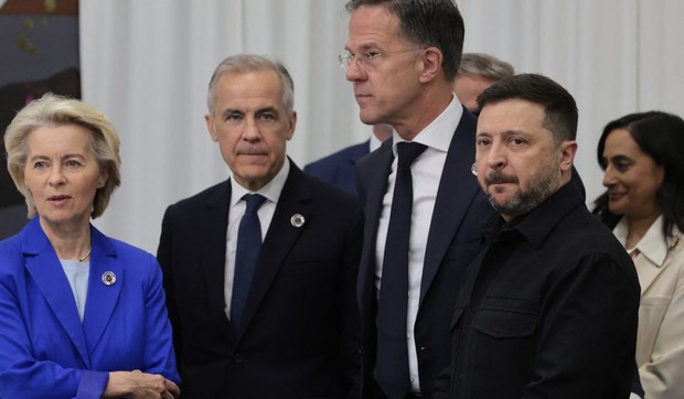Samit EPZ u Jerevanu