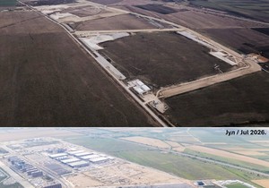 Surčin EXPO