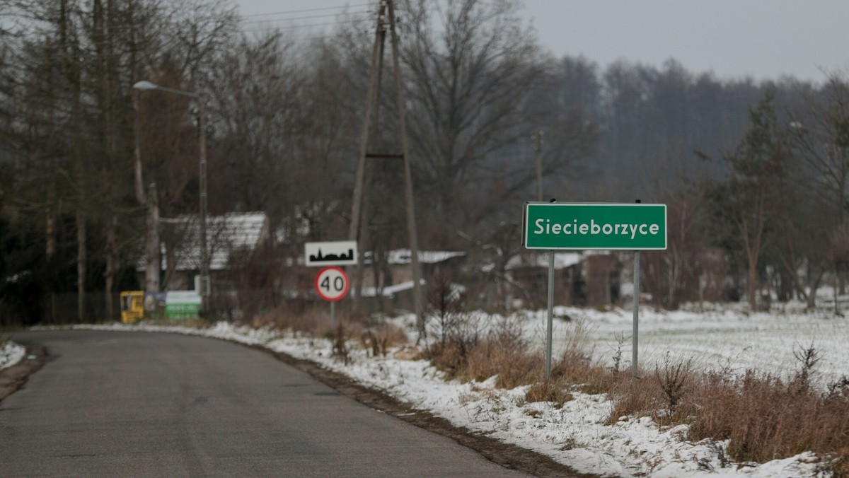 Eksplozja przesyłki w Lubuskiem. Stan ofiar wybuchu paczki