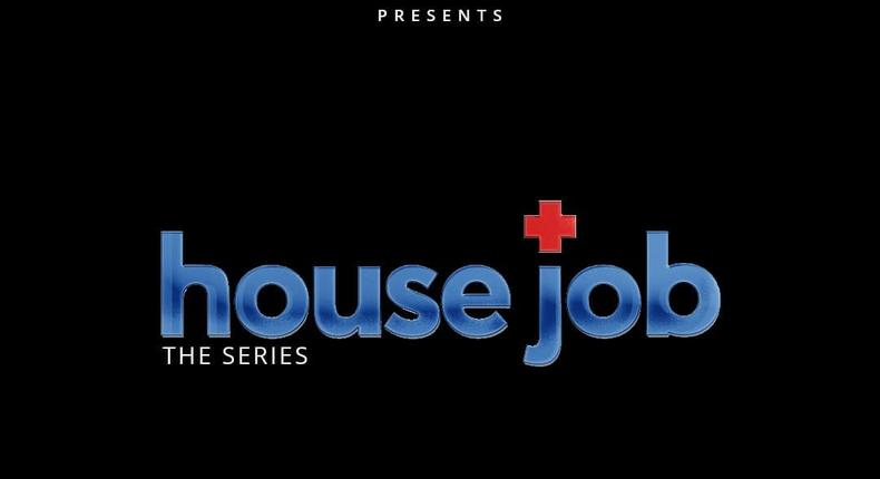 'House Job' web series by Inkblot productions [Instagram/Inkblotpresents]