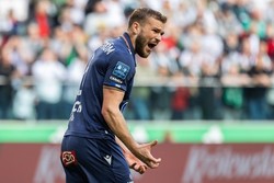 Lech Poznań znów się osłabił. Sprzedał kolejną gwiazdę