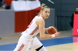 Polskie koszykarki 3x3 rozpoczęły przygotowania do głównych imprez