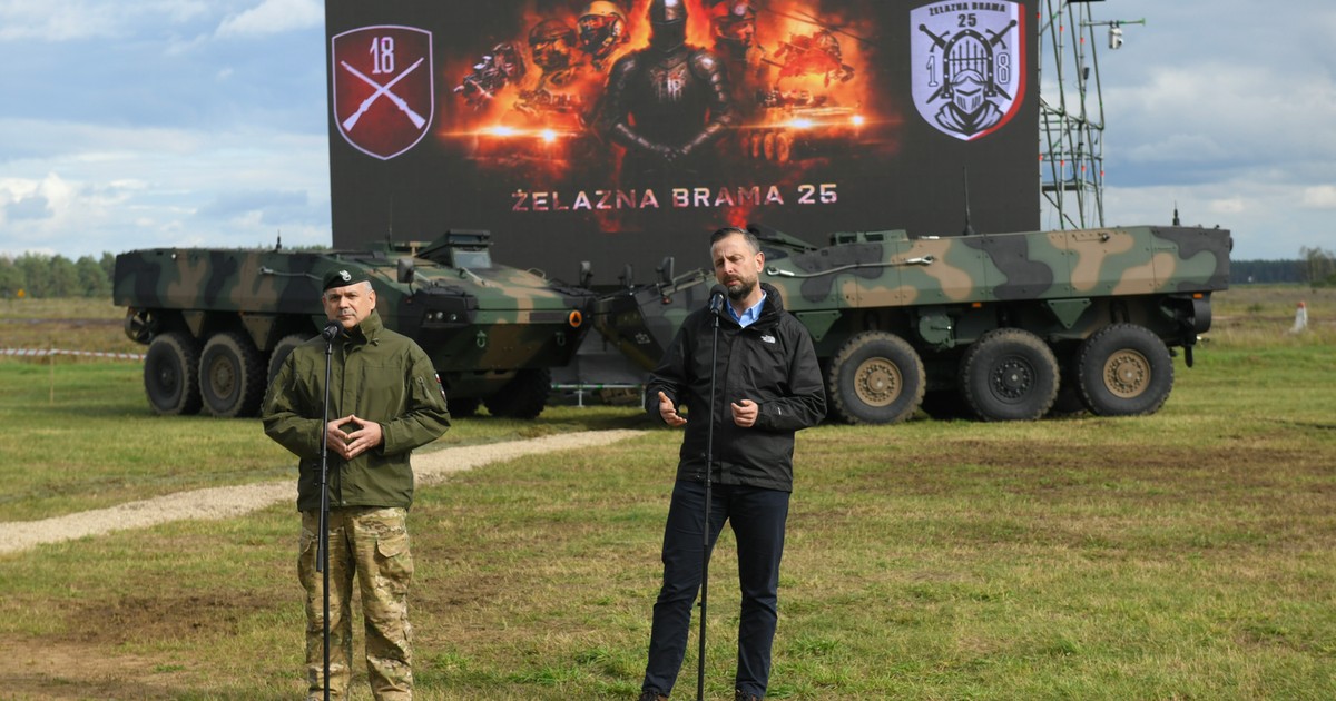 Prawda o polskiej armii jest ponura. "Wojsko stało się ofiarą polityków"