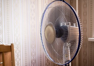 Ventilator