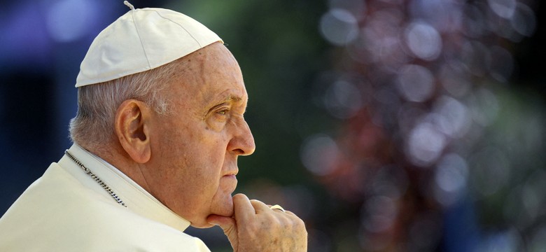 Przyczyna śmierci papieża Franciszka. Jest nieoficjalna informacja