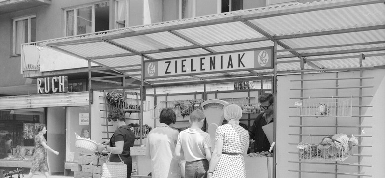 QUIZ. Życie codzienne czasów PRL. Pamiętasz? Łatwo nie będzie. Uważaj na ostatnie pytanie