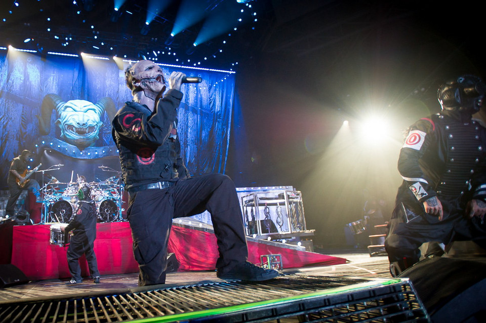 Slipknot