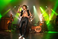 Greta Van Fleet