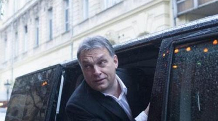 Orbán: 240 pont felett nem kell fizetni