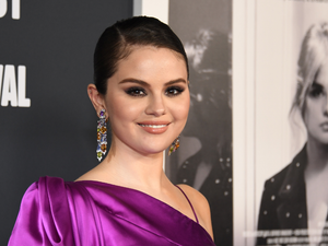 Dobj el mindent, Selena Gomez 12 év után újra Alex Russo bőrébe bújik