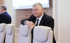 Suski: Koalicją Europejską Schetyna strzelił sobie w kolano