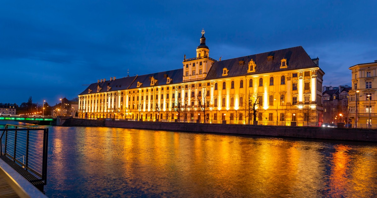 Wrocław najbardziej innowacyjnym miastem!