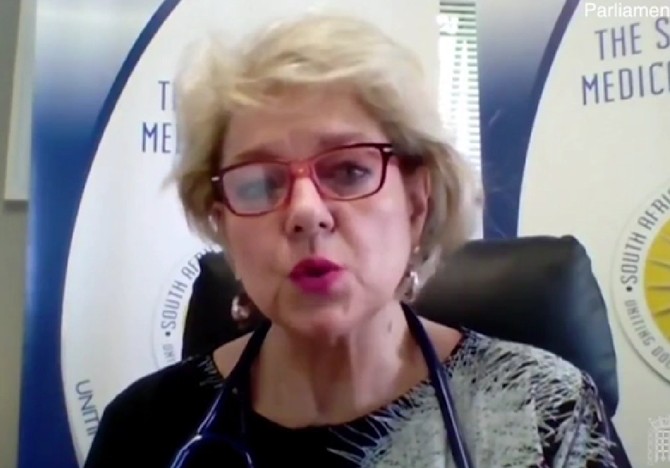 Dr Anđelik Kece