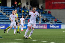 Roland Varga nowym napastnikiem Bruk-Bet Termaliki Nieciecza