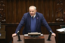 "To mogłoby się przydać polskiej debacie". Terlikowski o sprawie Protasiewicza