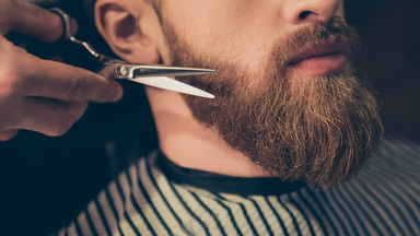 Te olejki do brody sprawią, że będziesz wyglądać jak prosto od barbera