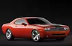 Dodge Challenger: strong man do kupienia