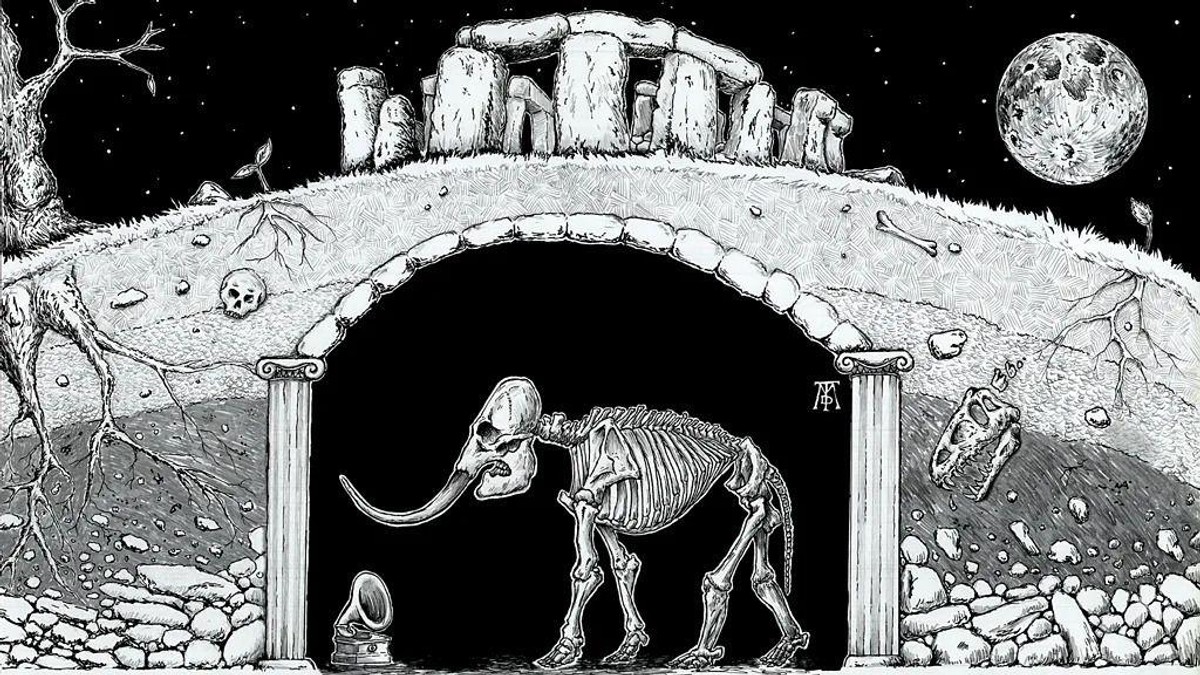 BBC | Foto: Thomas Moynihan