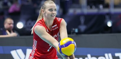 Małgorzata Niemczyk apeluje do siatkarek: Nie czołgajcie się, lecz walczcie!