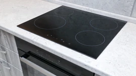 Indukciona ploča za kuvanje