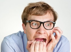 Co trzeci Europejczyk ma zaburzenia psychiczne