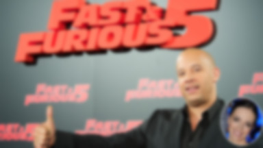 Vin Diesel powraca w "Szybkich i wściekłych"