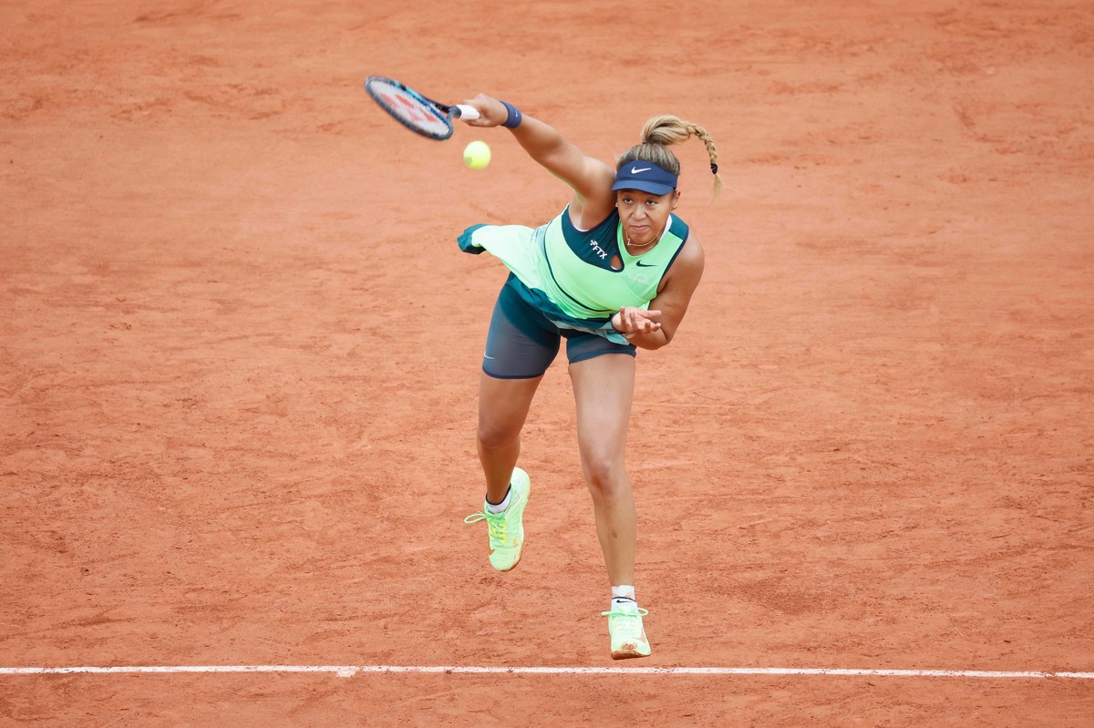 Naomi Osaka o ciąży i porodzie. "To najgorszy ból w moim życiu"