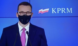 Cmentarze zamknięte. Zobacz, do kiedy. Nowe obostrzenia rządu