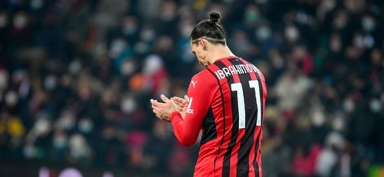 Syn Zlatana Ibrahimovica podpisał kontrakt ze słynnym klubem
