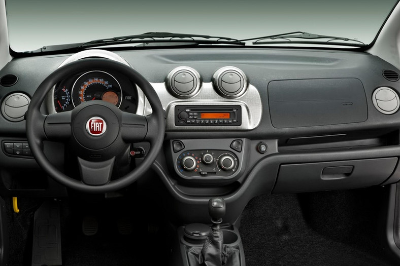 Fiat Uno – paskudztwo, szkarada, pokraka, fuj!