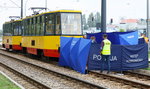 Śmierć 4-latka pod kołami warszawskiego tramwaju. Są nowe informacje