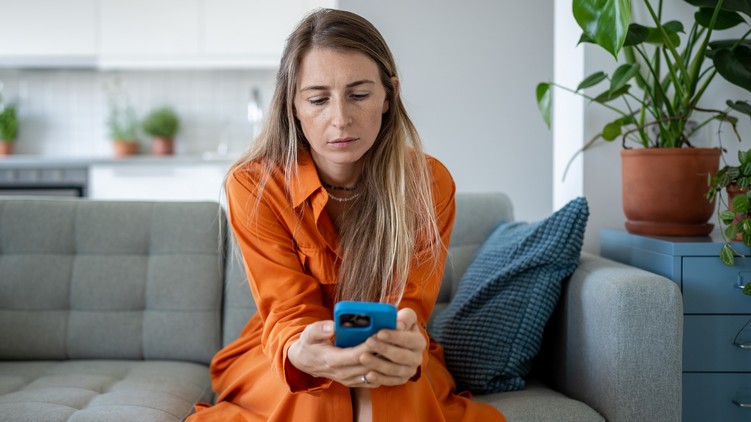 hírek okostelefon depresszió kezelés
