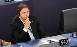 Europoseł przygotował rezolucję PE wzywającą polski rząd do uznania języka śląskiego