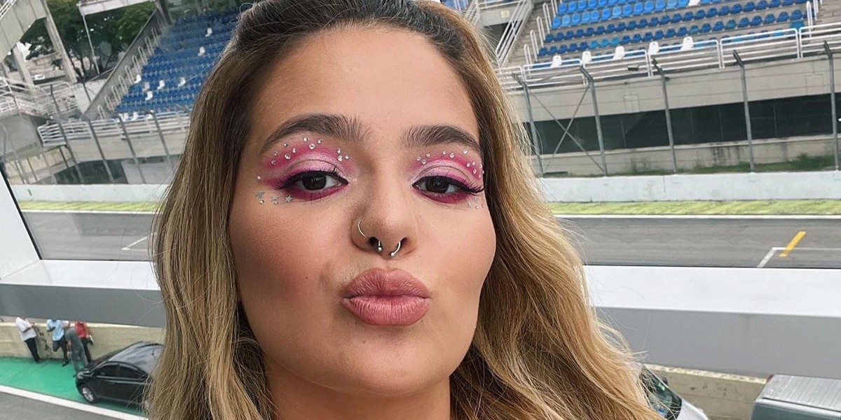 Influencerka wstydziła się zrobić to przy chłopaku. Skończyła na wózku