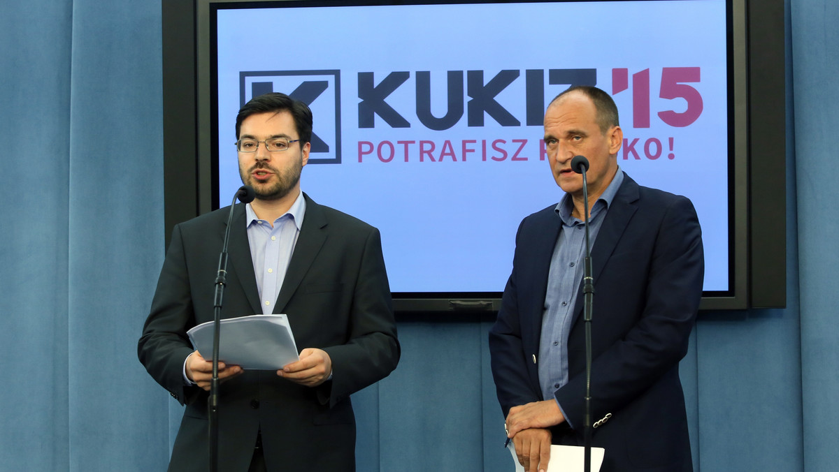 Przedstawiciele PiS i PSL opowiedzieli się przeciwko powołaniu komisji śledczej ds. reprywatyzacji, czego chce Kukiz'15. Według Nowoczesnej jest za wcześnie, aby wnioskować o powołanie takiej komisji. Zainteresowanie propozycją Kukiz'15 wyrażają politycy Platformy.