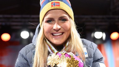 Therese Johaug pomimo dyskwalifikacji zarabia i tak najwięcej