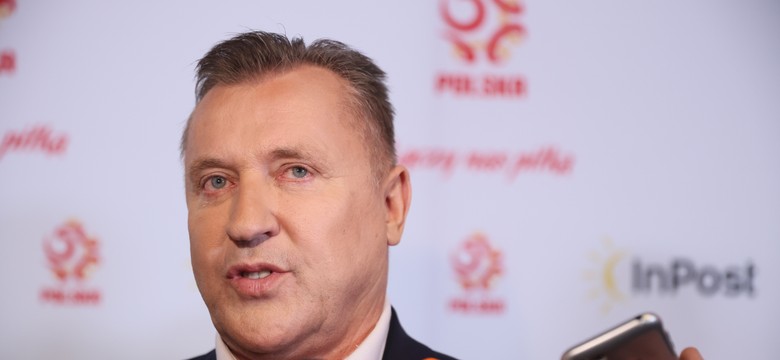 Cezary Kulesza: PZPN zrobił wszystko, by Slonina grał dla Polski