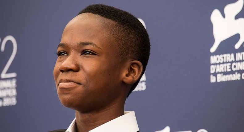 Abraham Attah