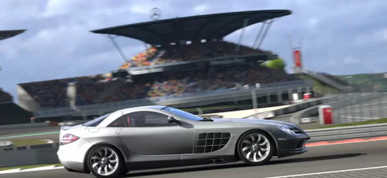 Nowy materiał wideo z Gran Turismo 5