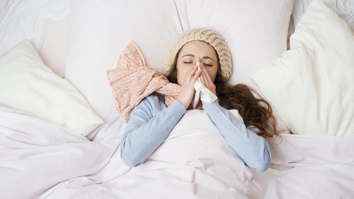 Nie daj się chorobom! Sprawdź, jak wzmocnić odporność przed zimą 