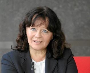 Kudrycka: Uwłaszczymy naukowców. To oni będą właścicielami praw do wynalazków