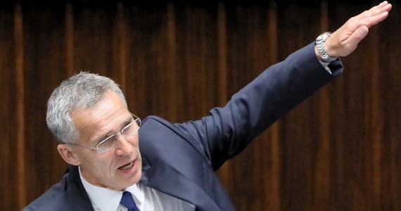 Marek Kozubal: coraz więcej inwestycji NATO w Polsce ...