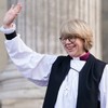 Sara Maleli, prva žena na čelu Engleske crkve 