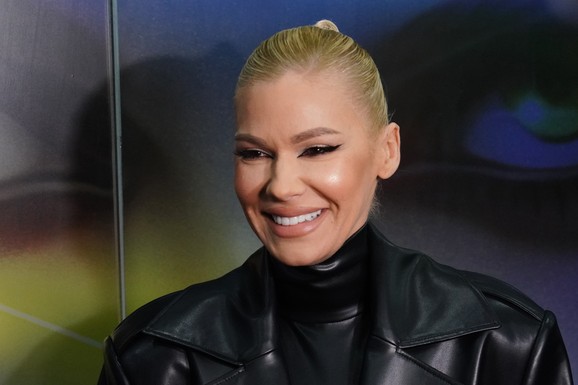 SLAVLJE U DOMU NATAŠE BEKVALAC Ćerka Hana puni 19 godina, pevačica se oglasila: "Moja prva, najveća ljubavi"