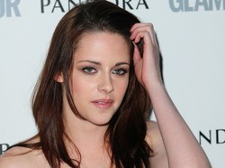 Kristen Stewart: Nigdy nie powiedziałam, że jej nie lubię!