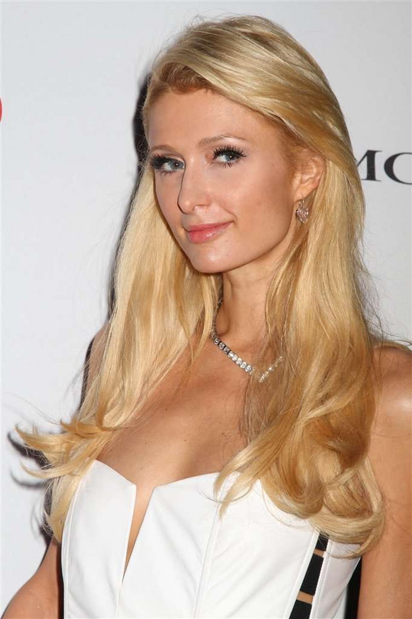 Paris Hilton zarabiła więcej niż Kulczyk